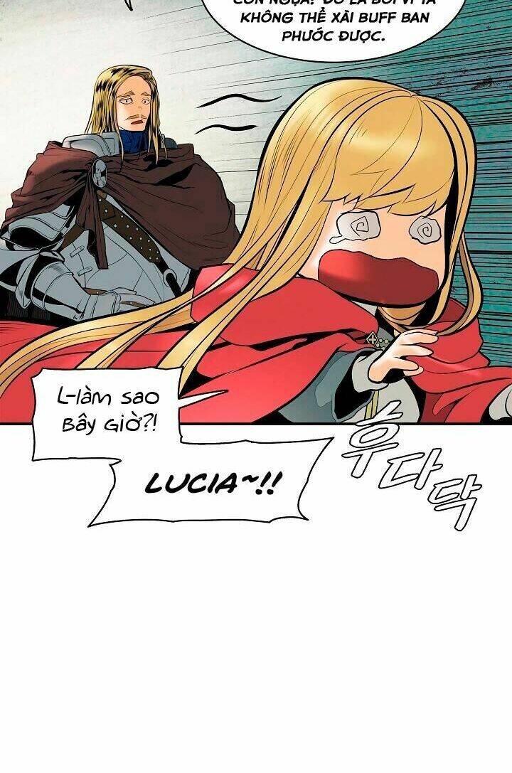 Bất Bại Chân Ma Chap 17 - Next Chap 18