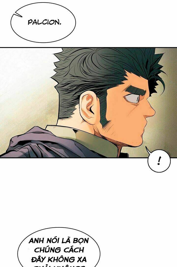 Bất Bại Chân Ma Chap 17 - Next Chap 18