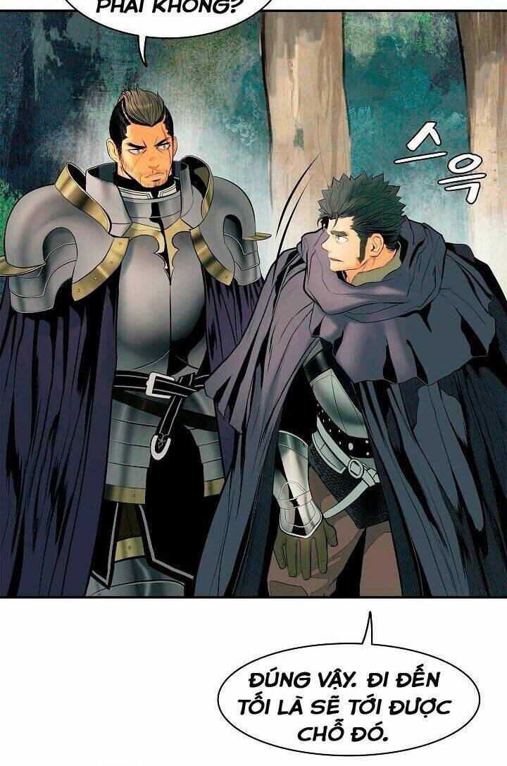 Bất Bại Chân Ma Chap 17 - Next Chap 18