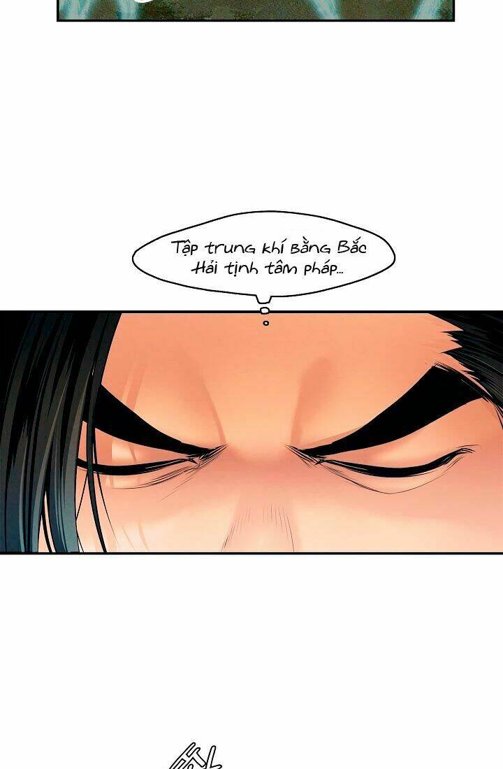 Bất Bại Chân Ma Chap 17 - Next Chap 18