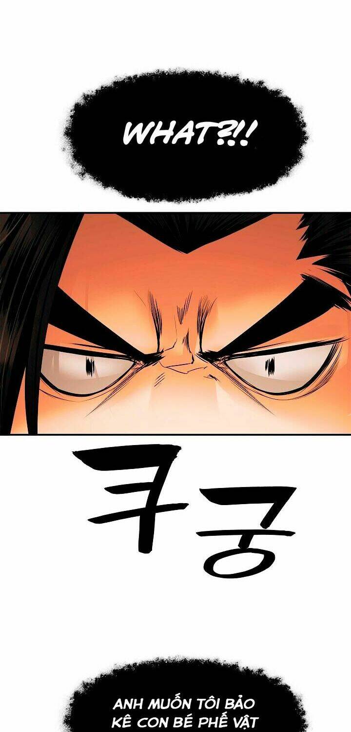 Bất Bại Chân Ma Chap 17 - Next Chap 18