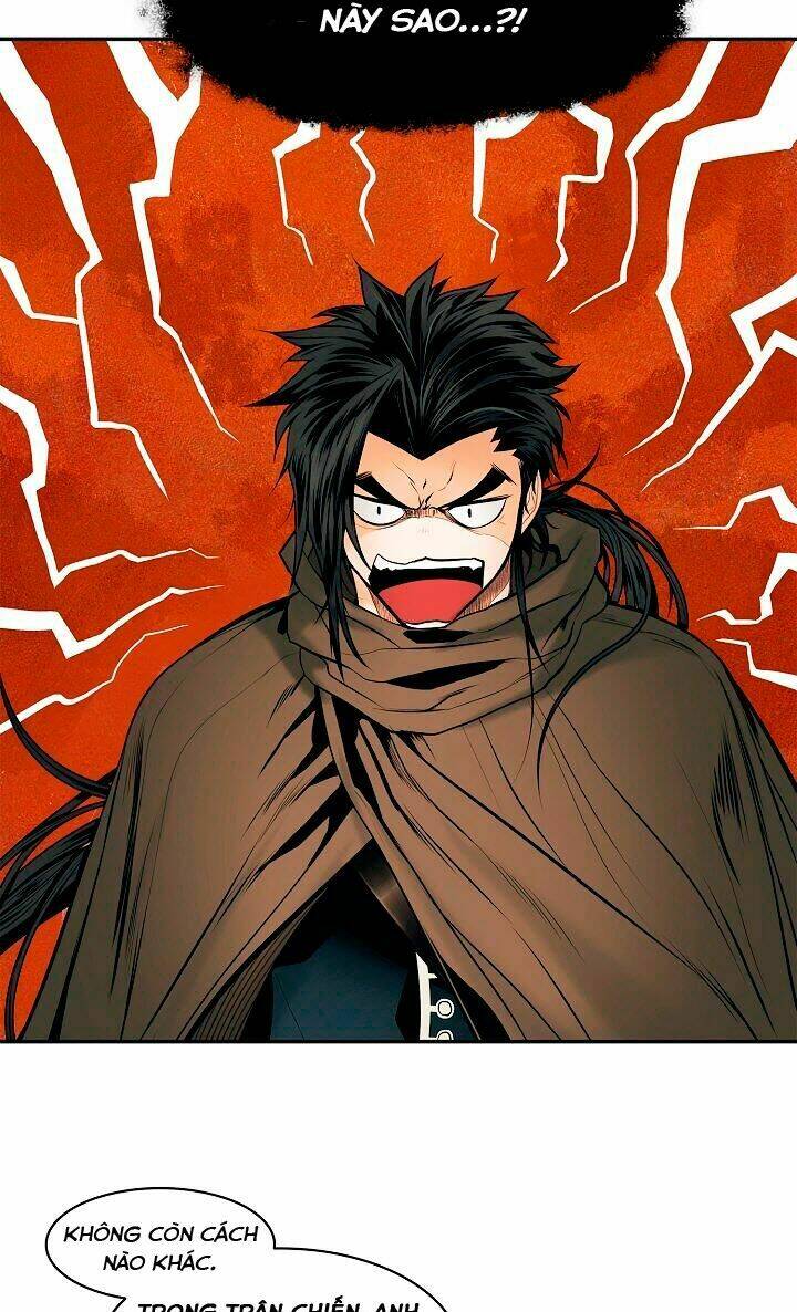 Bất Bại Chân Ma Chap 17 - Next Chap 18