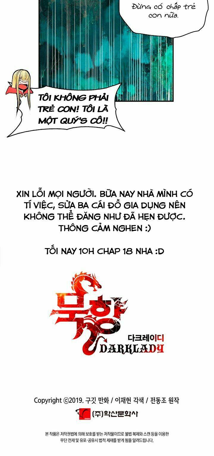 Bất Bại Chân Ma Chap 17 - Next Chap 18