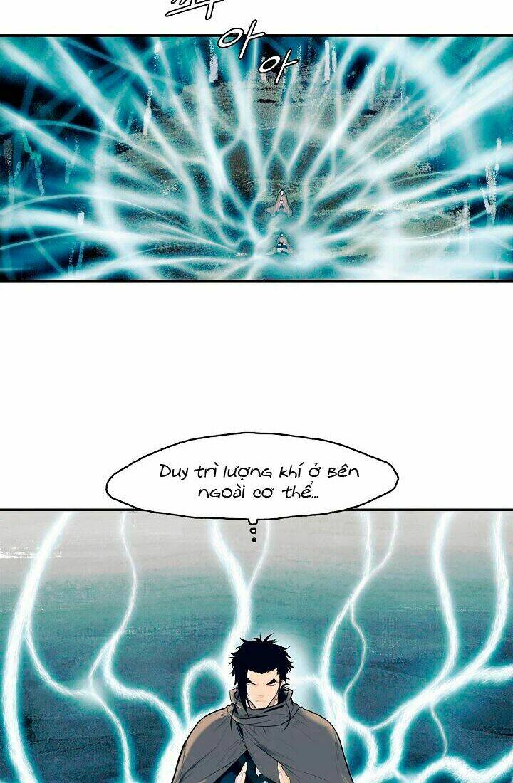 Bất Bại Chân Ma Chap 17 - Next Chap 18