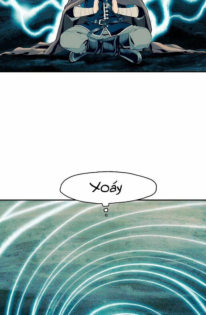 Bất Bại Chân Ma Chap 17 - Next Chap 18
