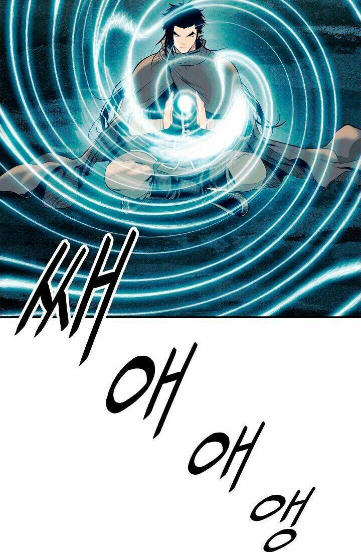 Bất Bại Chân Ma Chap 17 - Next Chap 18