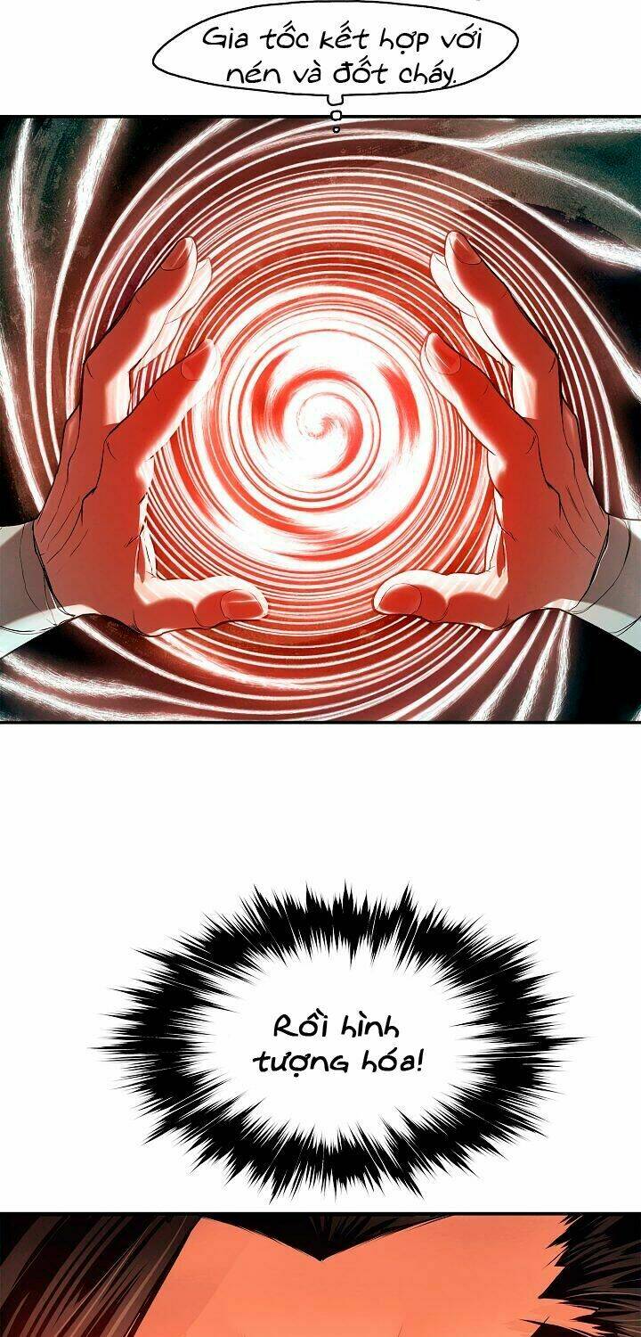 Bất Bại Chân Ma Chap 17 - Next Chap 18