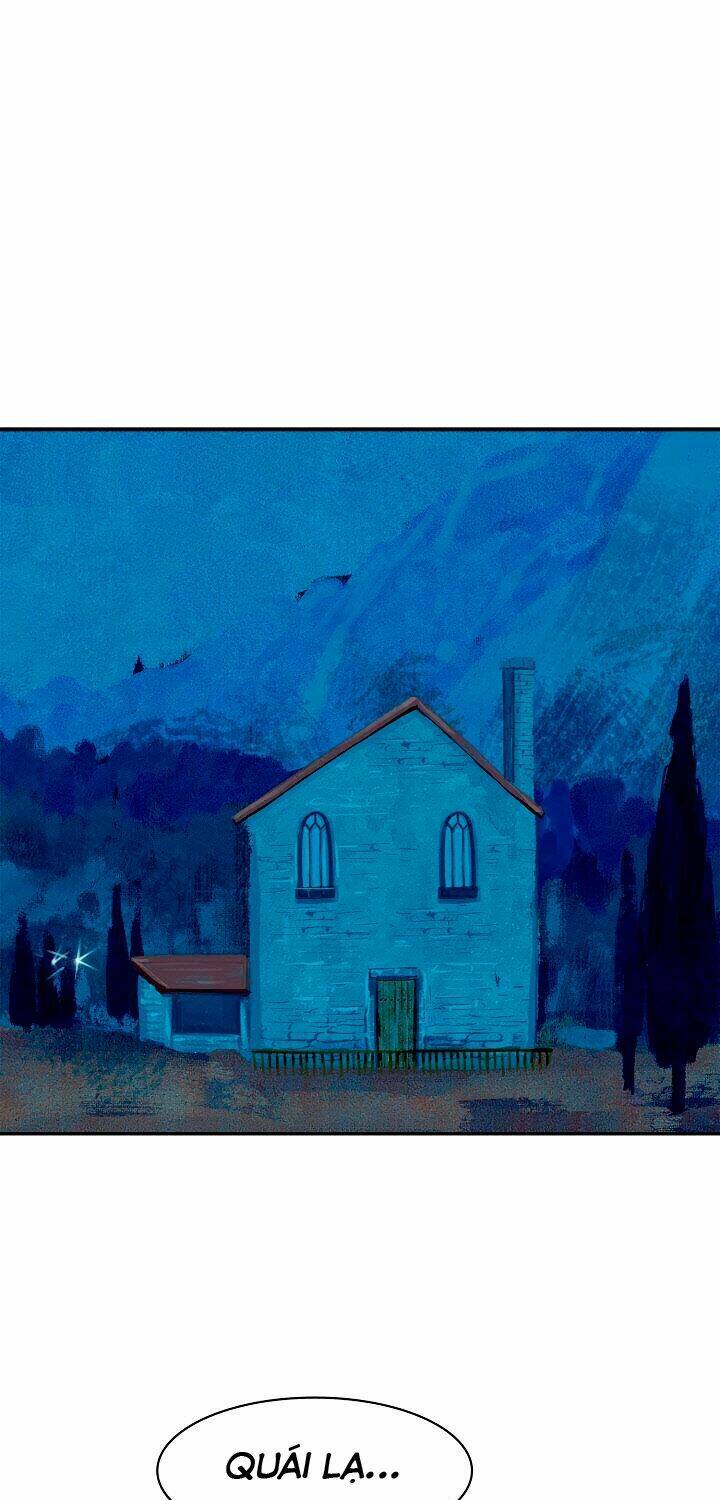 Bất Bại Chân Ma Chap 18 - Next Chap 19