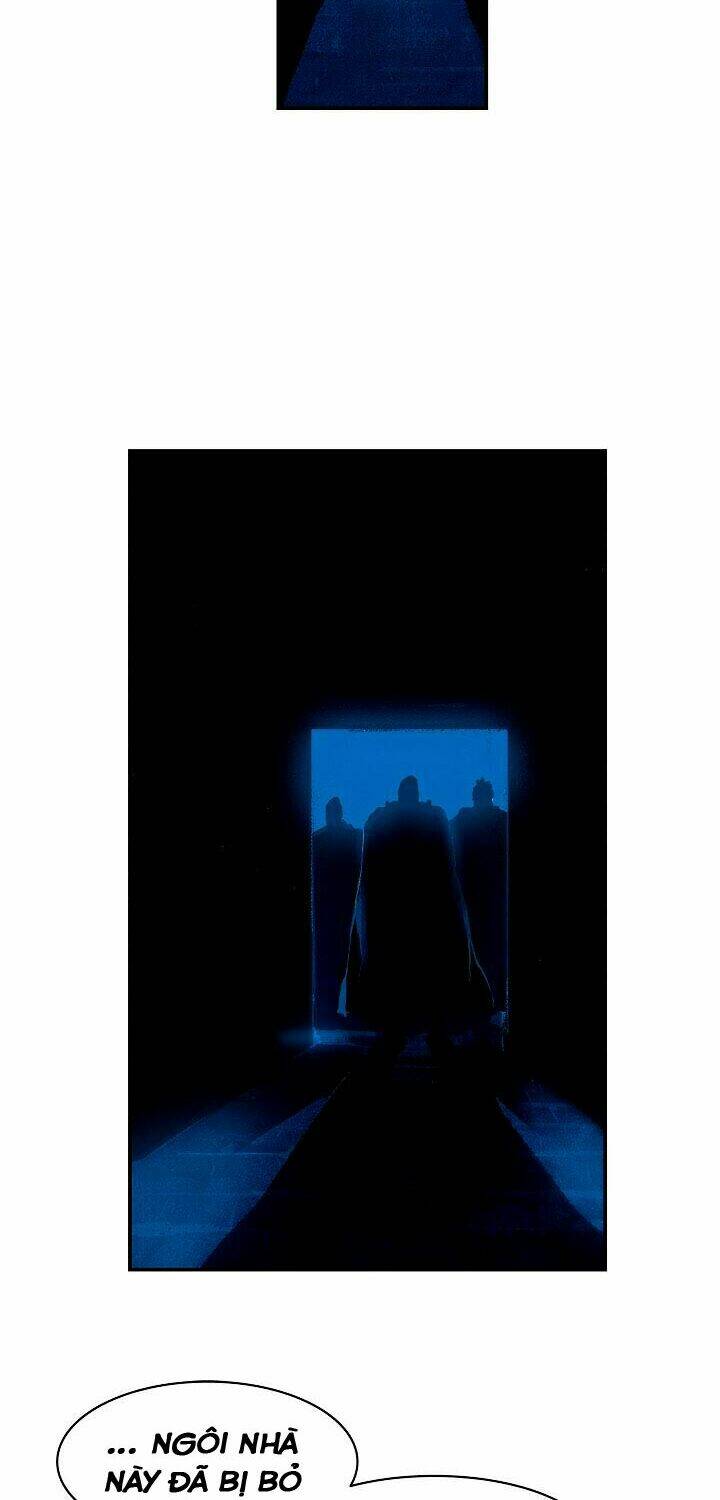 Bất Bại Chân Ma Chap 18 - Next Chap 19