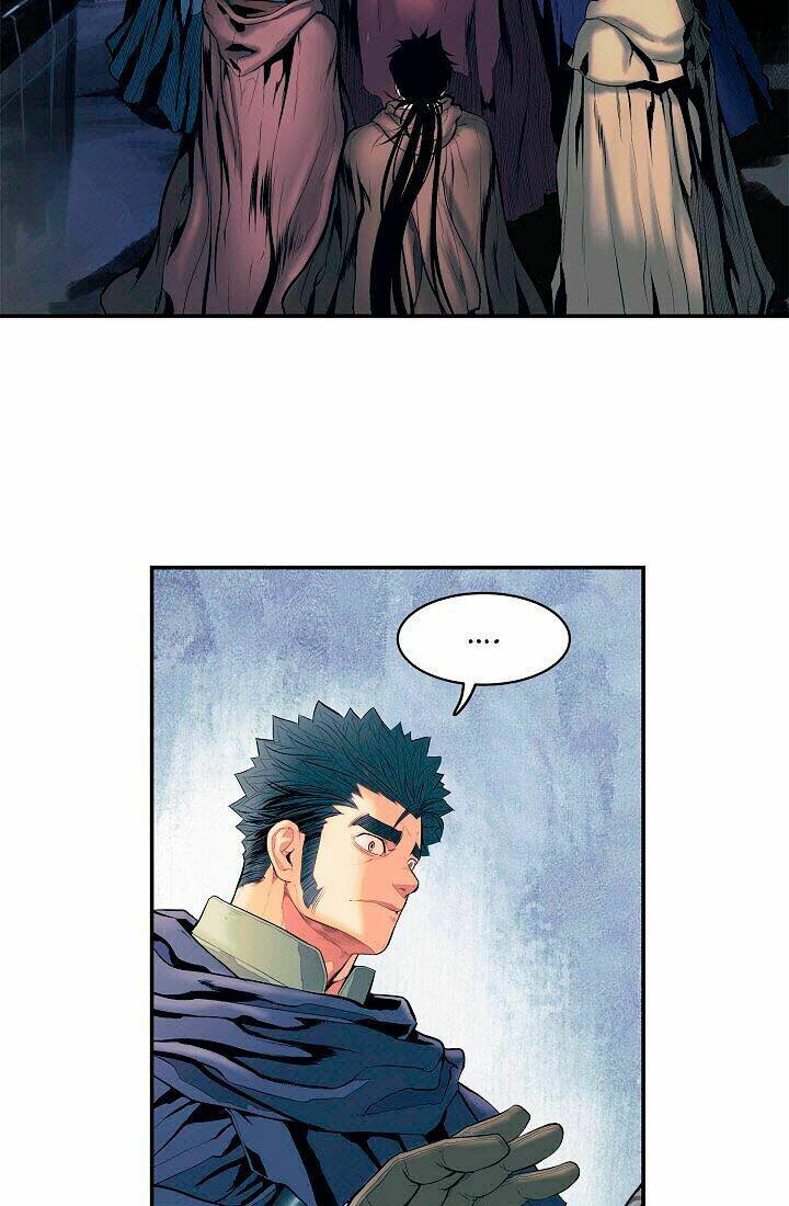 Bất Bại Chân Ma Chap 18 - Next Chap 19