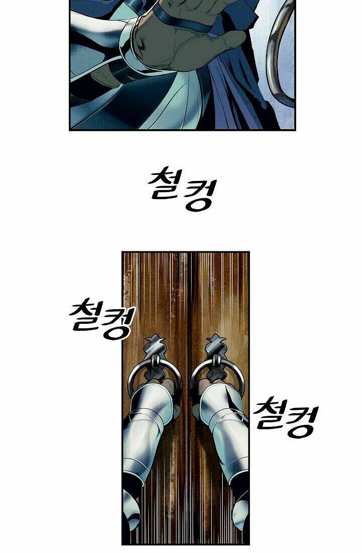 Bất Bại Chân Ma Chap 18 - Next Chap 19