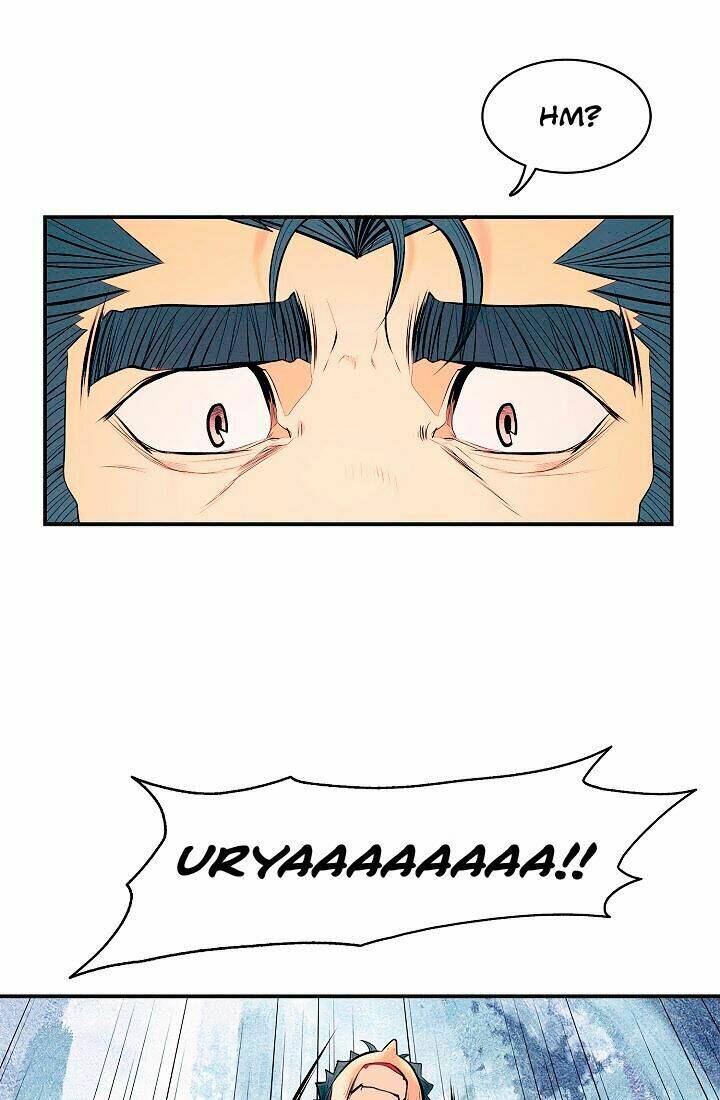 Bất Bại Chân Ma Chap 18 - Next Chap 19