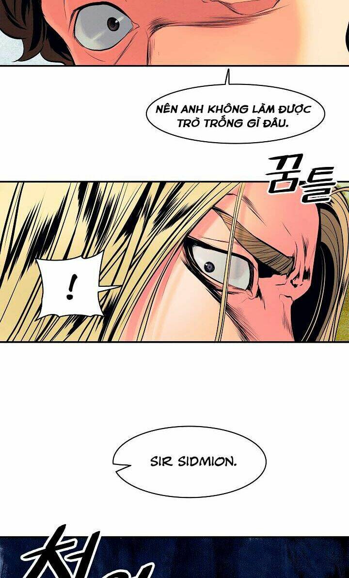 Bất Bại Chân Ma Chap 18 - Next Chap 19