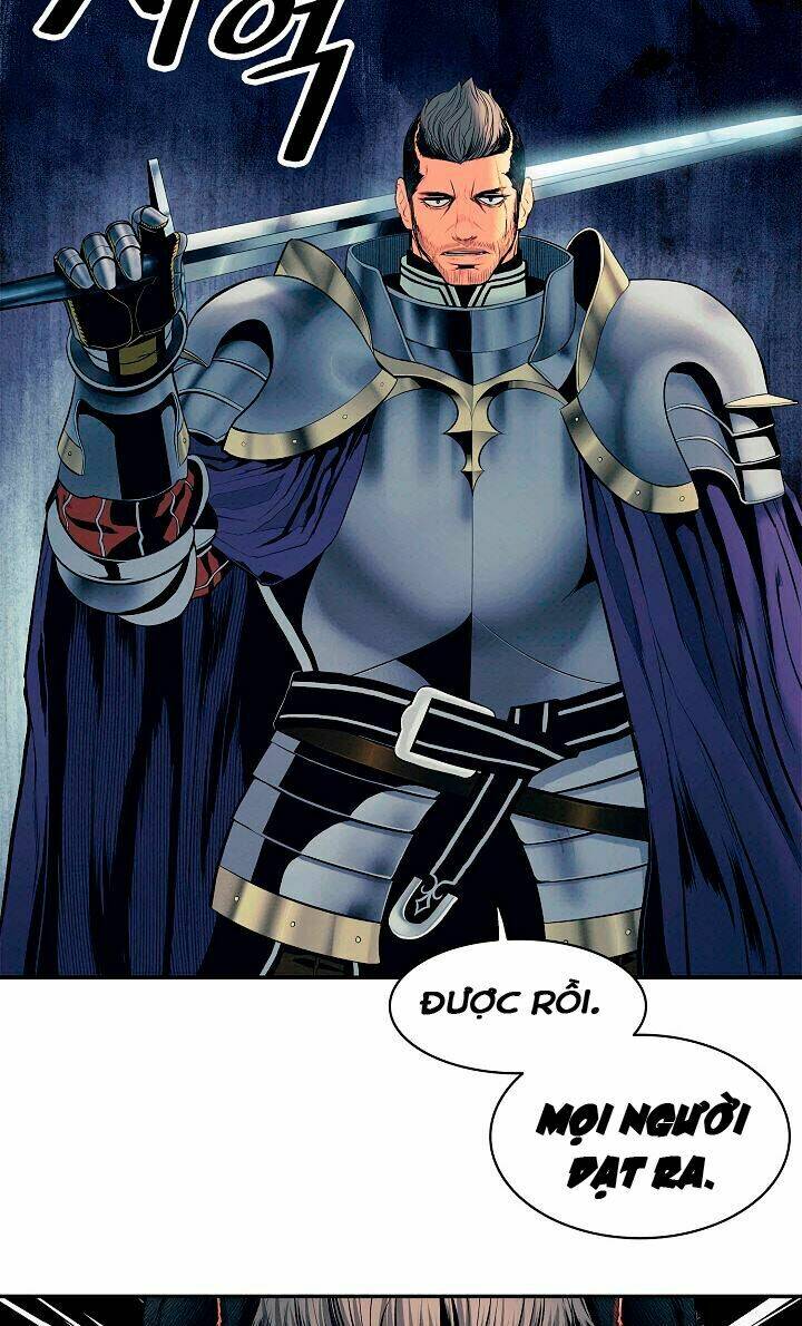 Bất Bại Chân Ma Chap 18 - Next Chap 19