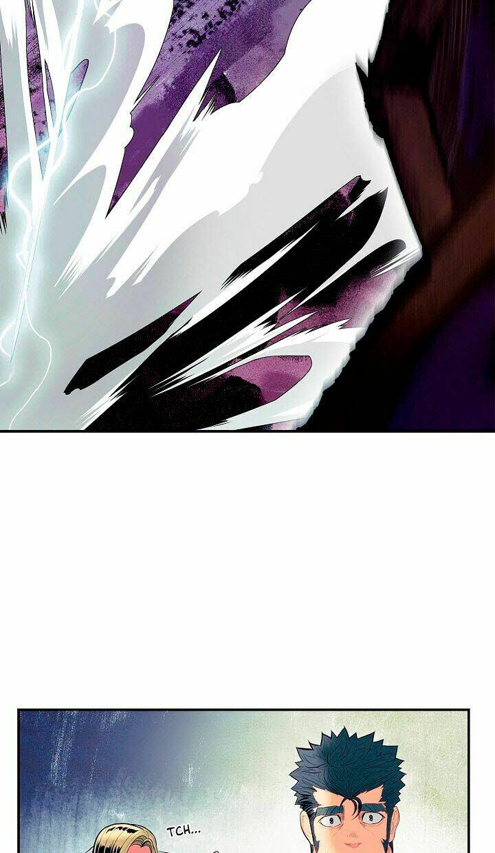 Bất Bại Chân Ma Chap 18 - Next Chap 19