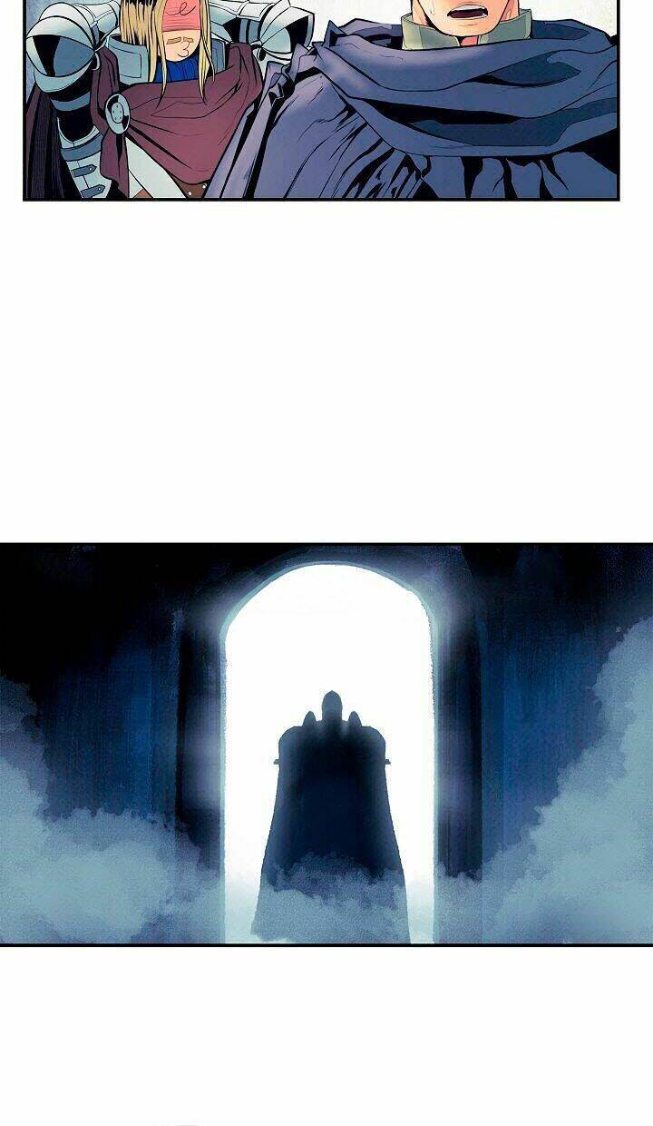 Bất Bại Chân Ma Chap 18 - Next Chap 19