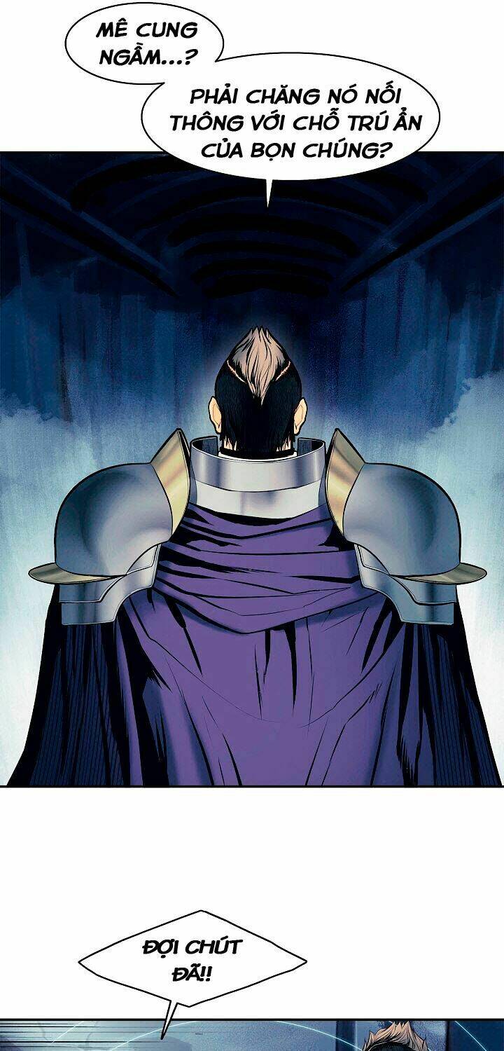 Bất Bại Chân Ma Chap 18 - Next Chap 19