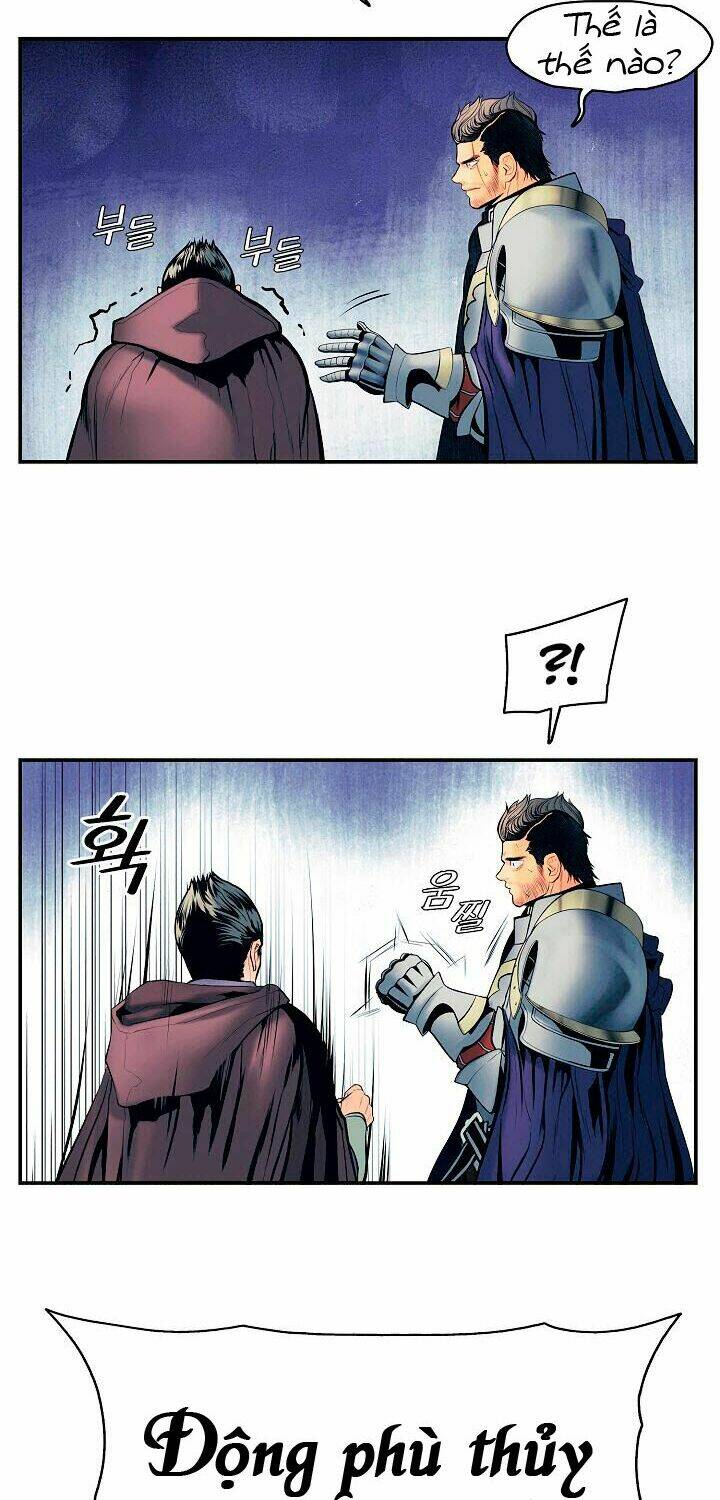 Bất Bại Chân Ma Chap 18 - Next Chap 19