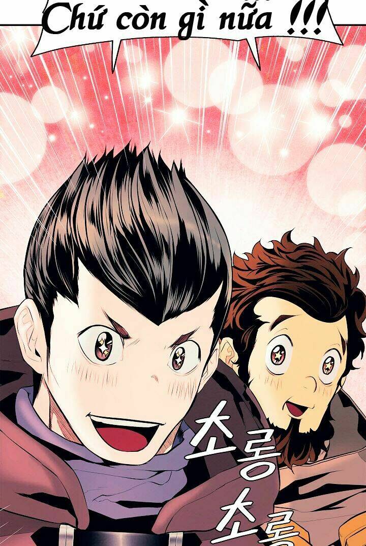 Bất Bại Chân Ma Chap 18 - Next Chap 19