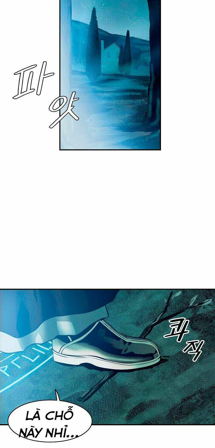 Bất Bại Chân Ma Chap 18 - Next Chap 19