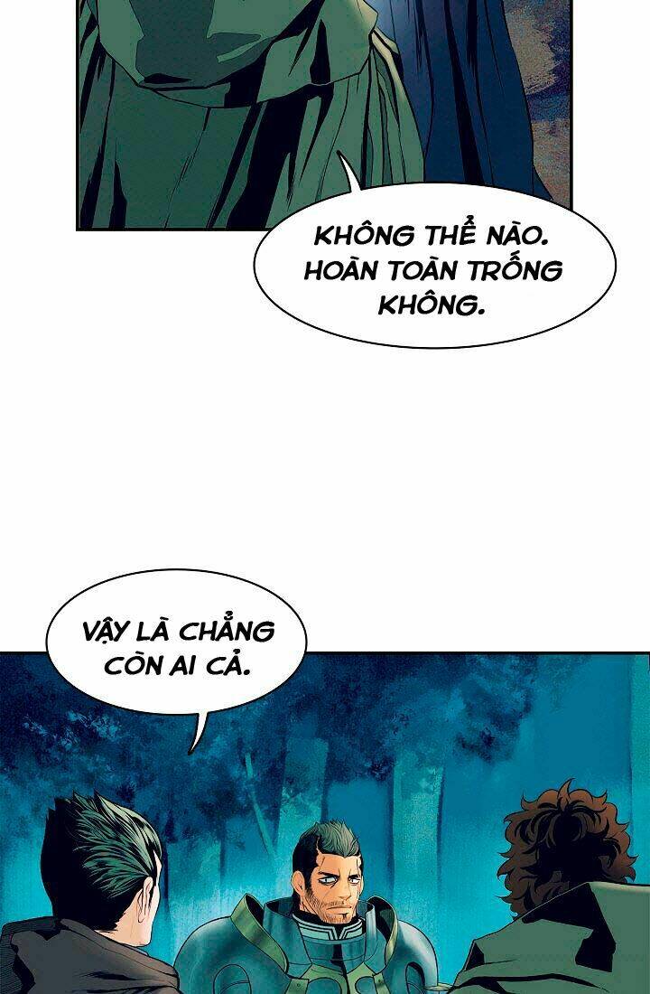 Bất Bại Chân Ma Chap 18 - Next Chap 19