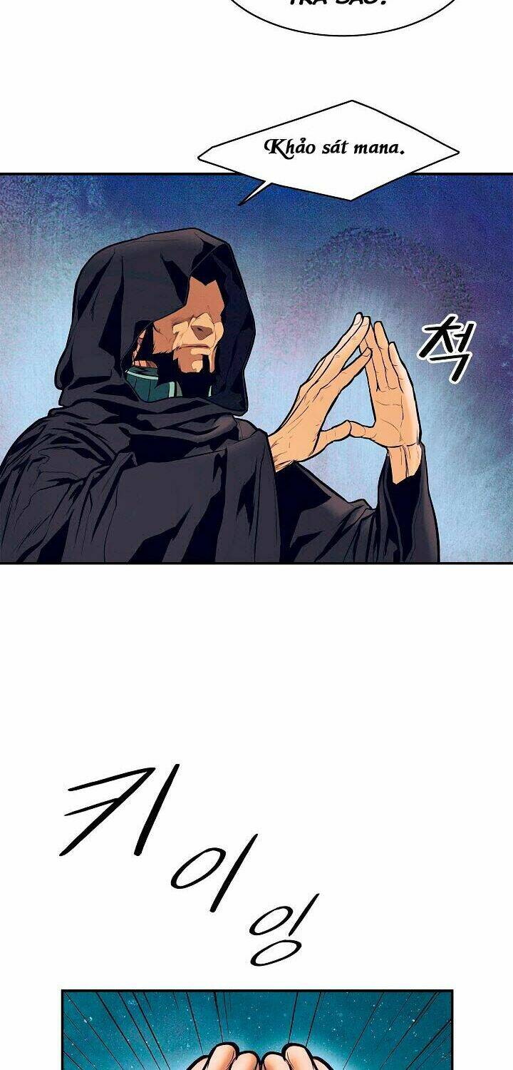 Bất Bại Chân Ma Chap 18 - Next Chap 19