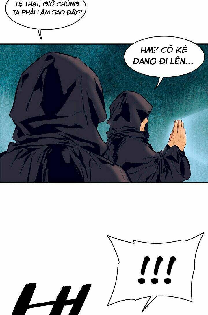 Bất Bại Chân Ma Chap 18 - Next Chap 19