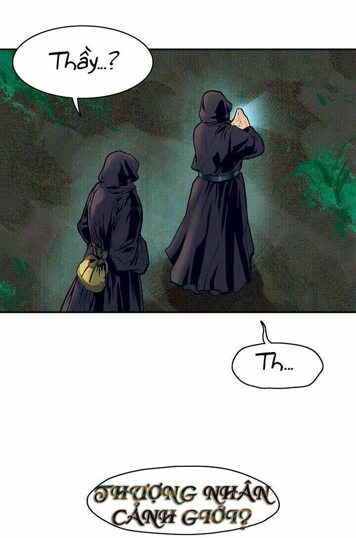 Bất Bại Chân Ma Chap 18 - Next Chap 19