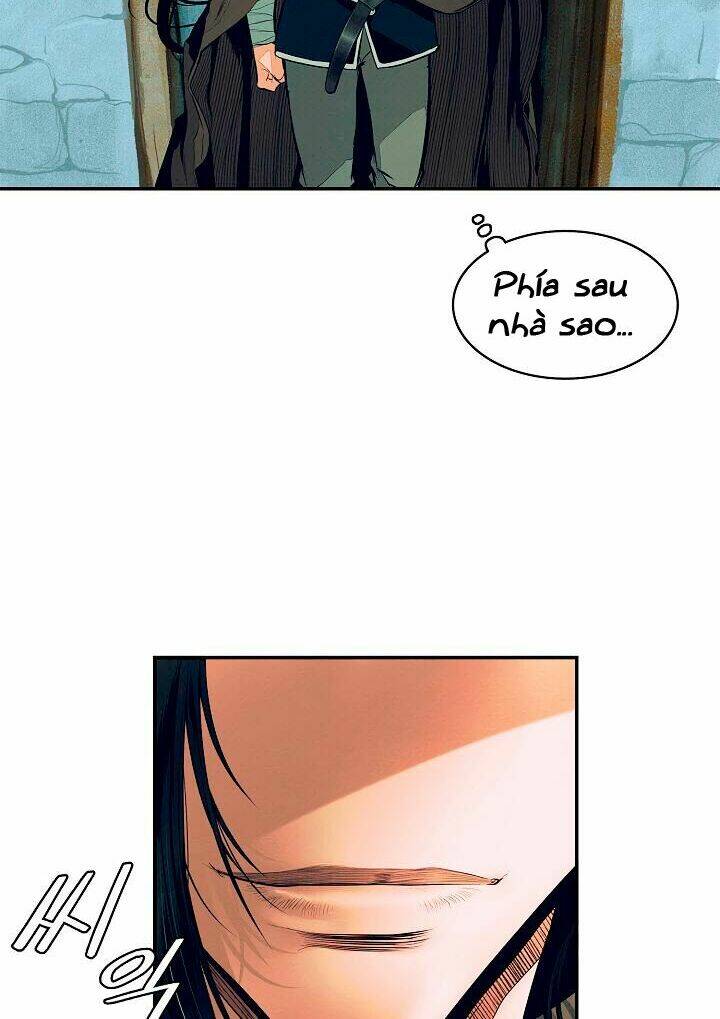 Bất Bại Chân Ma Chap 18 - Next Chap 19