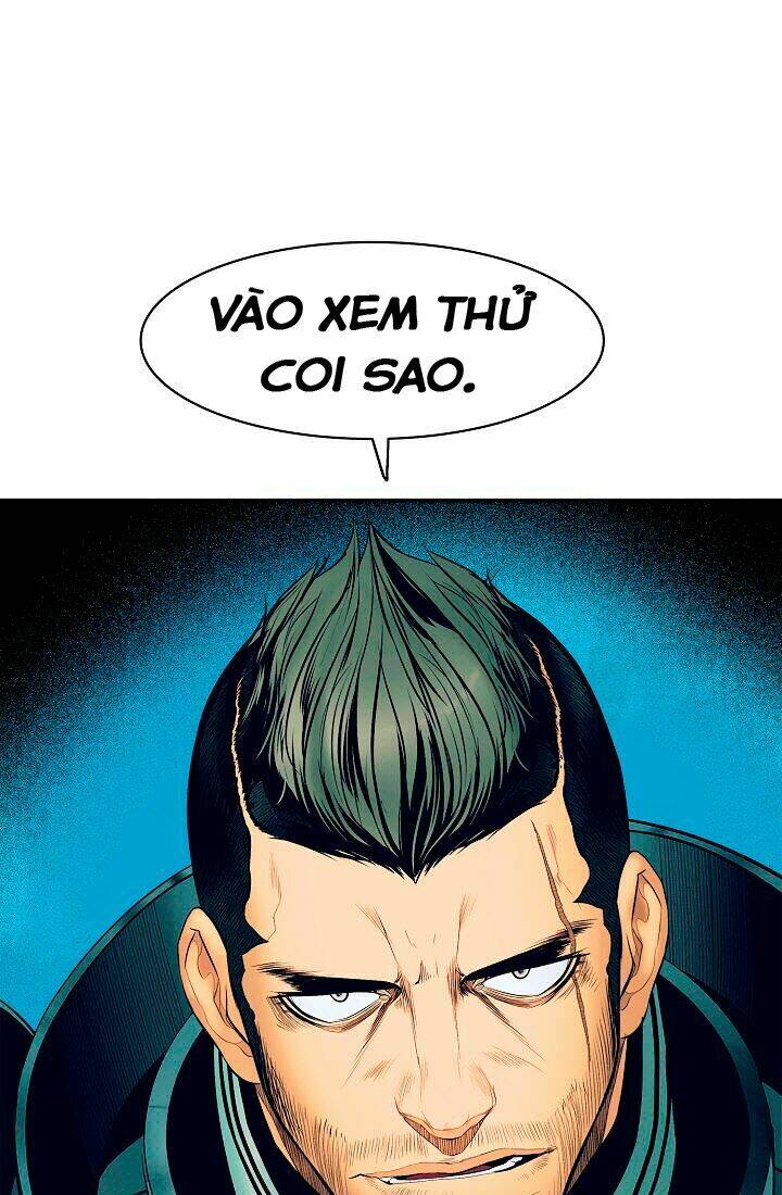 Bất Bại Chân Ma Chap 18 - Next Chap 19