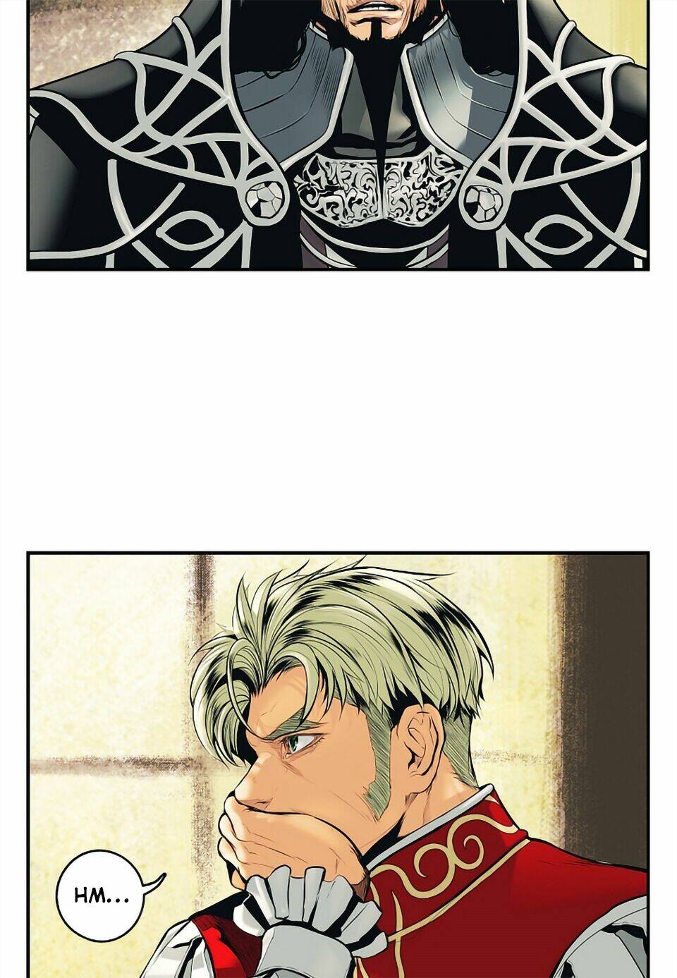 Bất Bại Chân Ma Chap 2 - Next Chap 3