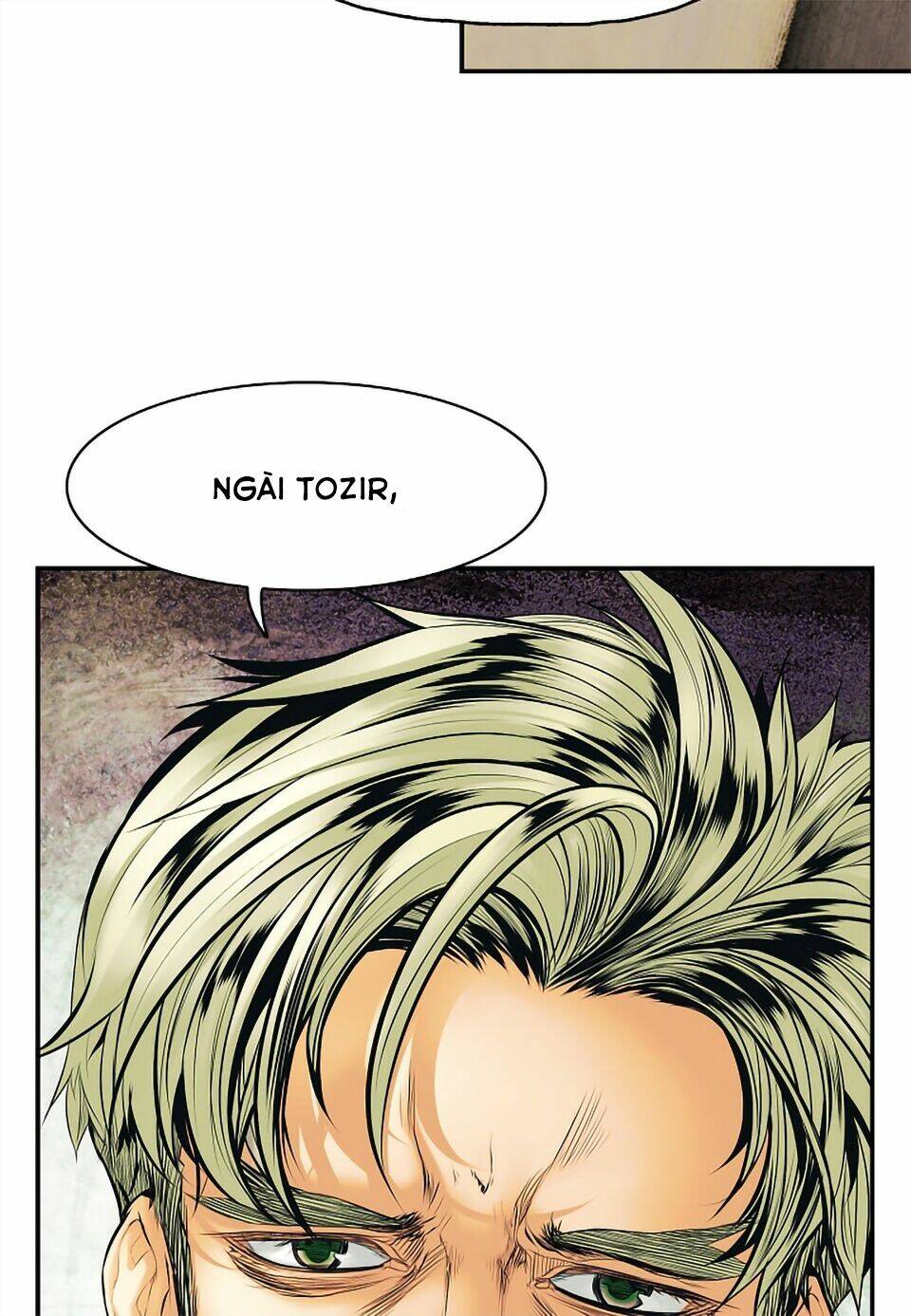 Bất Bại Chân Ma Chap 2 - Next Chap 3