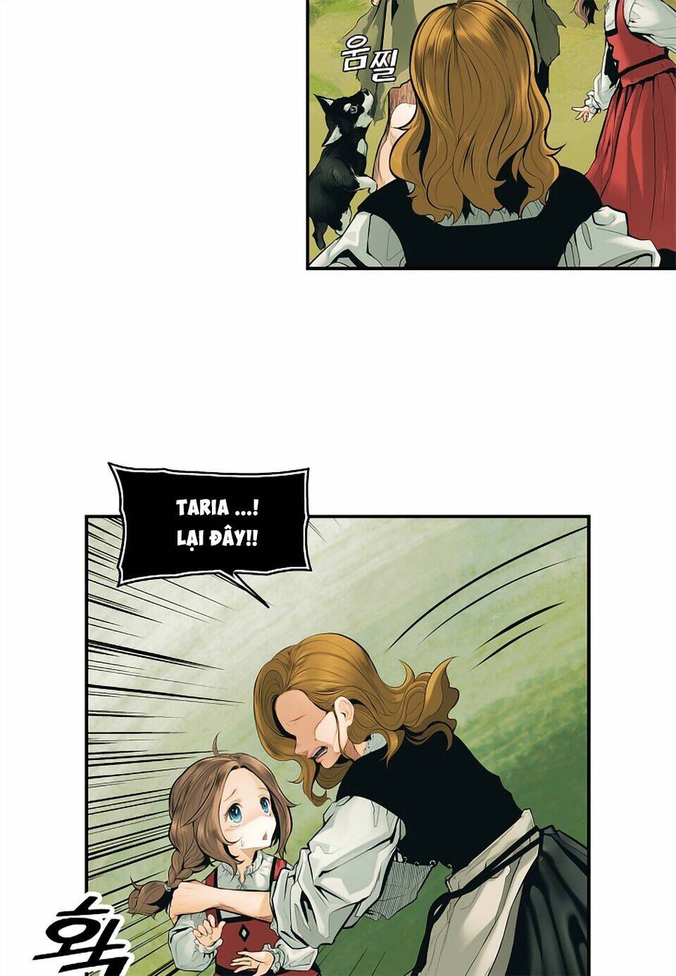 Bất Bại Chân Ma Chap 2 - Next Chap 3