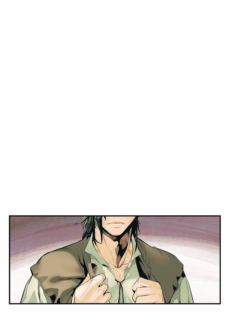 Bất Bại Chân Ma Chap 2 - Next Chap 3