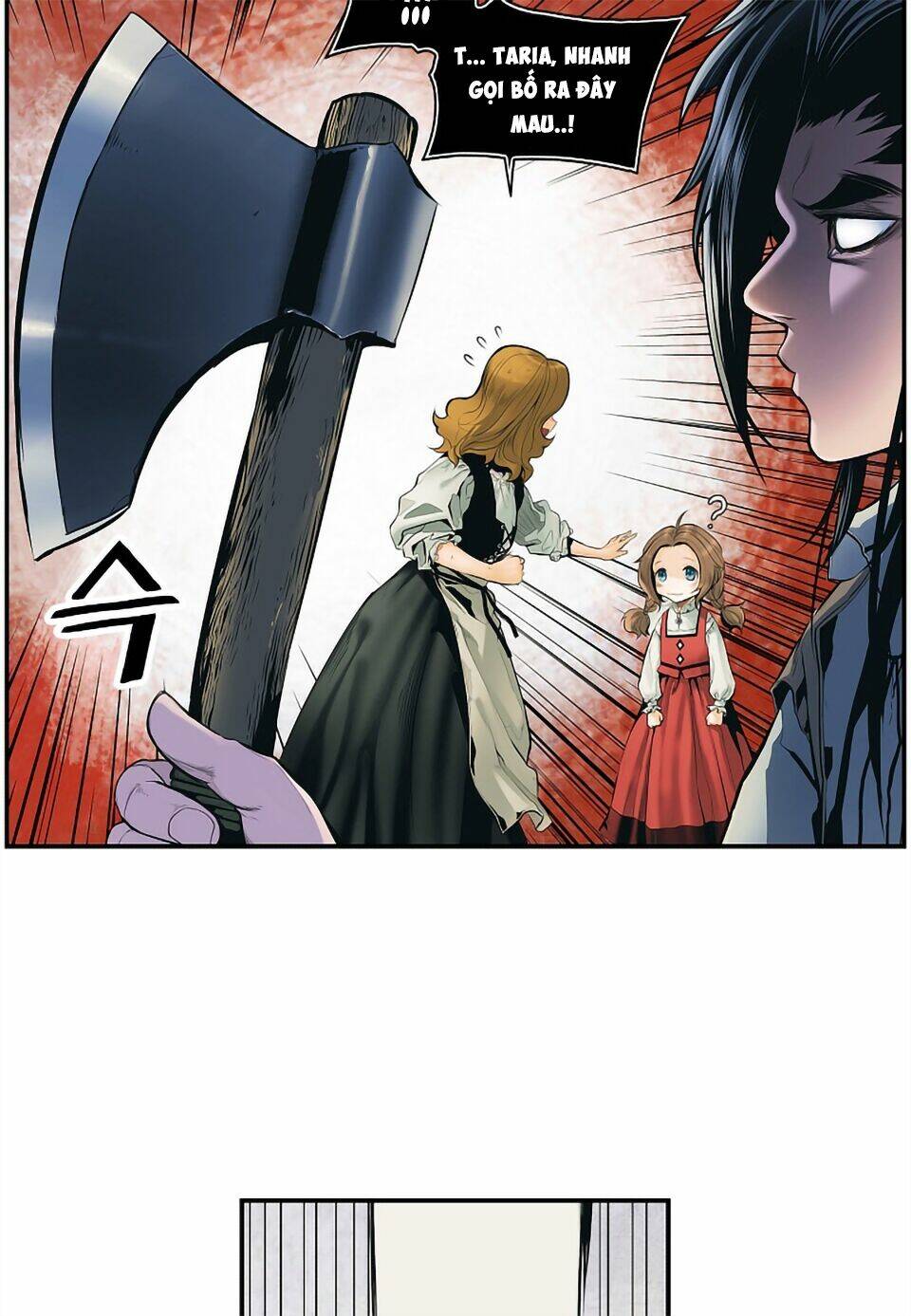 Bất Bại Chân Ma Chap 2 - Next Chap 3