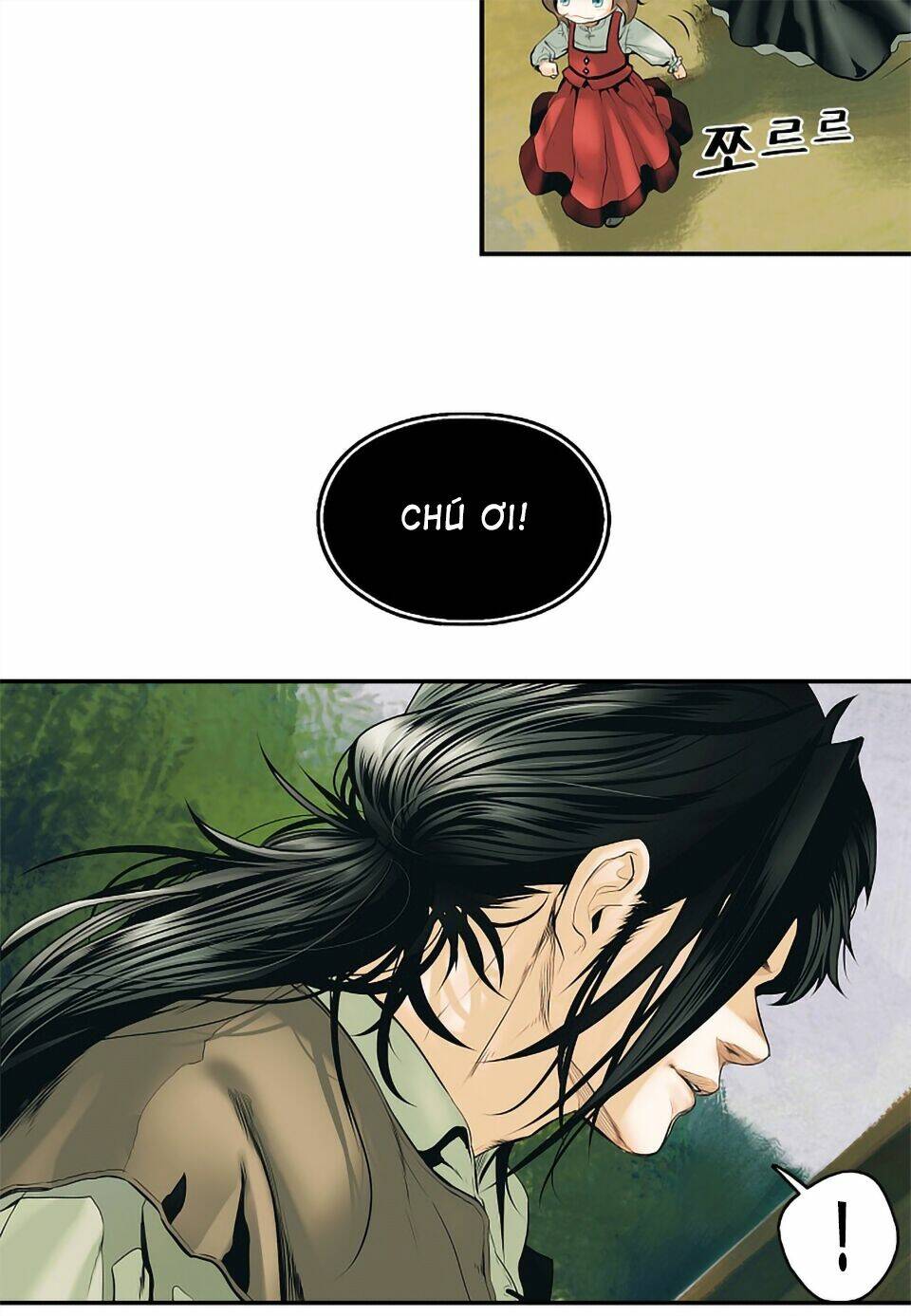 Bất Bại Chân Ma Chap 2 - Next Chap 3