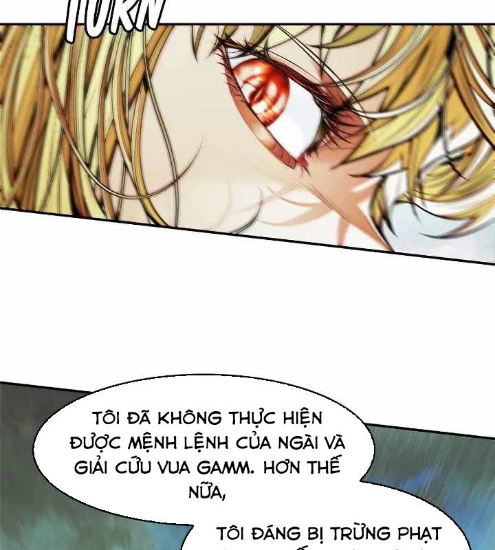 Bất Bại Chân Ma Chap 207 - Next Chap 208