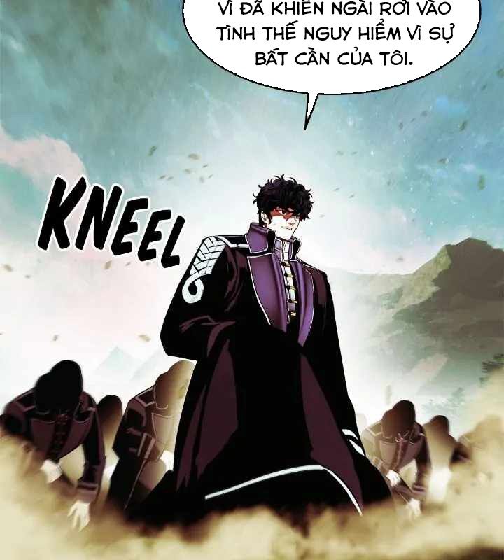 Bất Bại Chân Ma Chap 207 - Next Chap 208