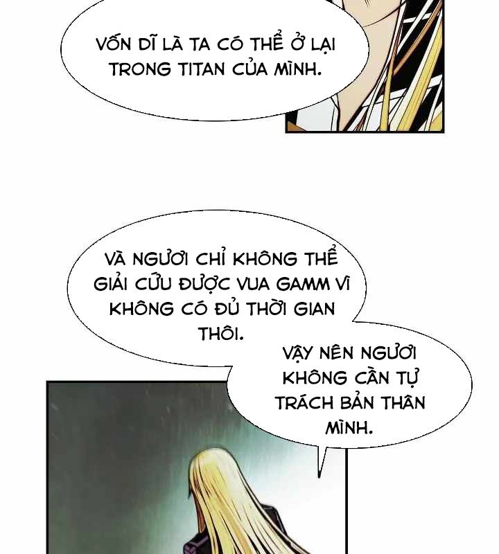 Bất Bại Chân Ma Chap 207 - Next Chap 208