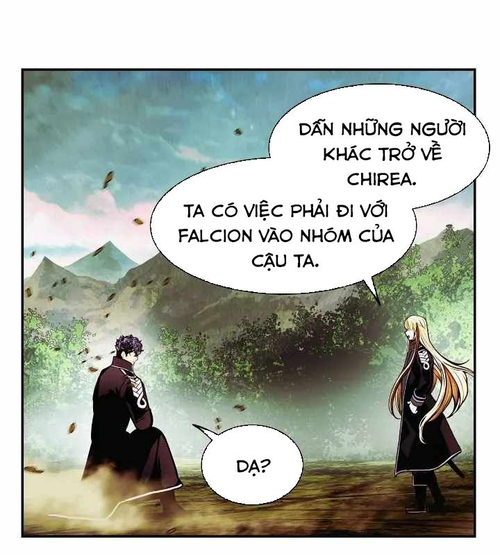 Bất Bại Chân Ma Chap 207 - Next Chap 208