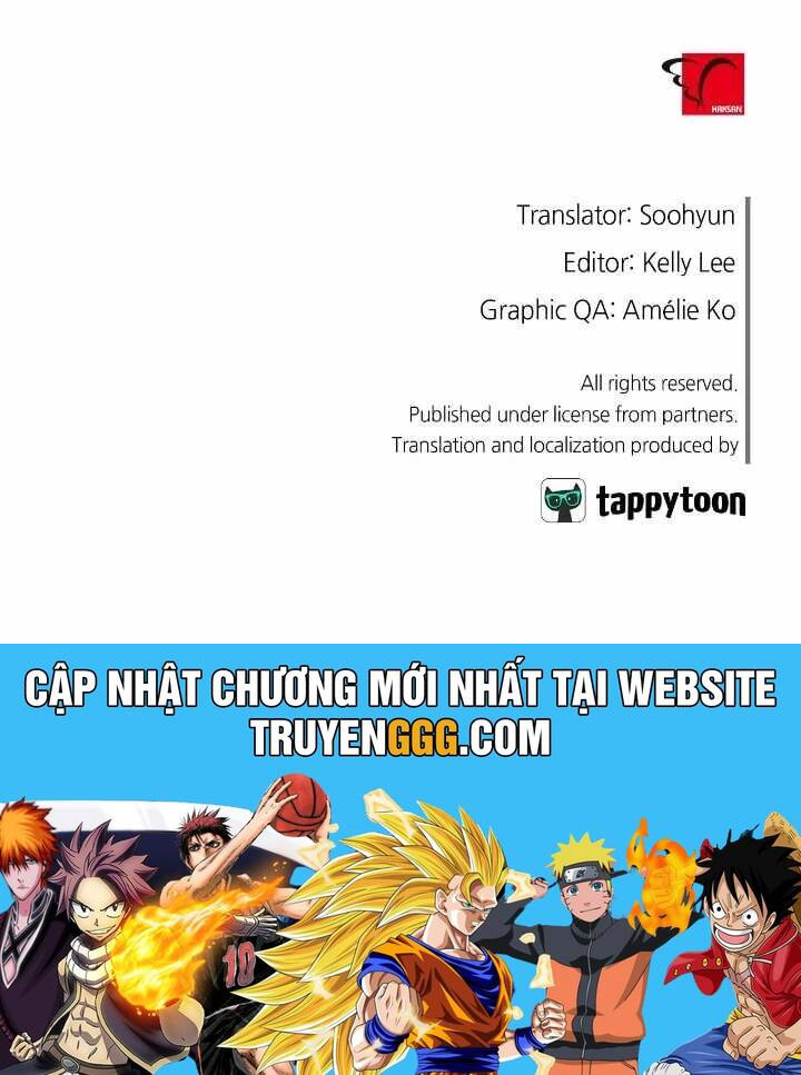 Bất Bại Chân Ma Chap 207 - Next Chap 208