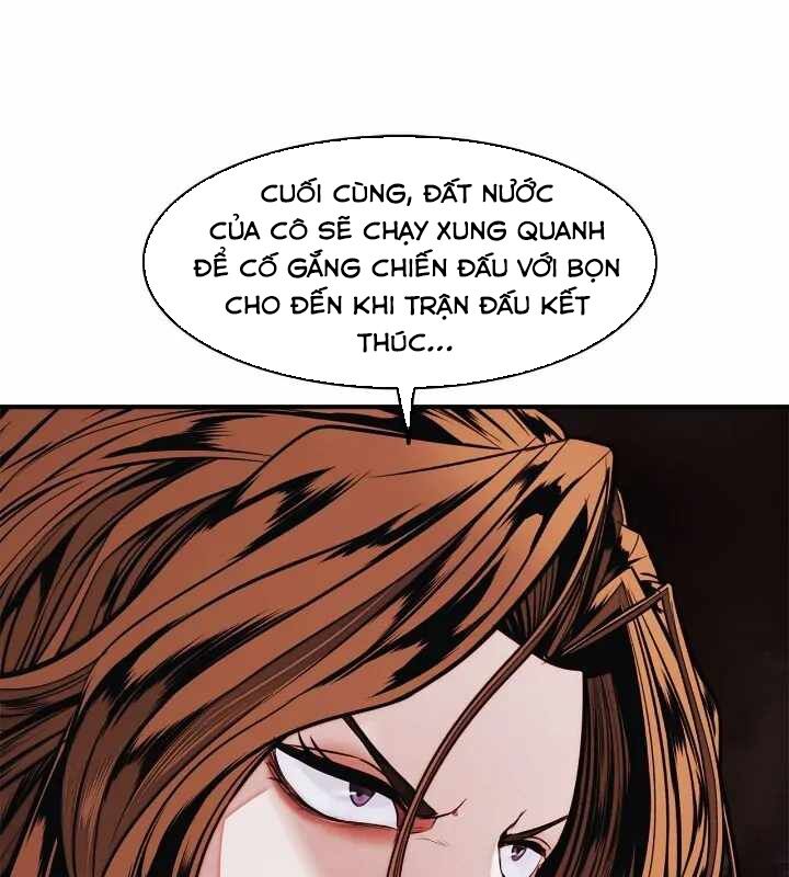 Bất Bại Chân Ma Chap 210 - Next Chap 211