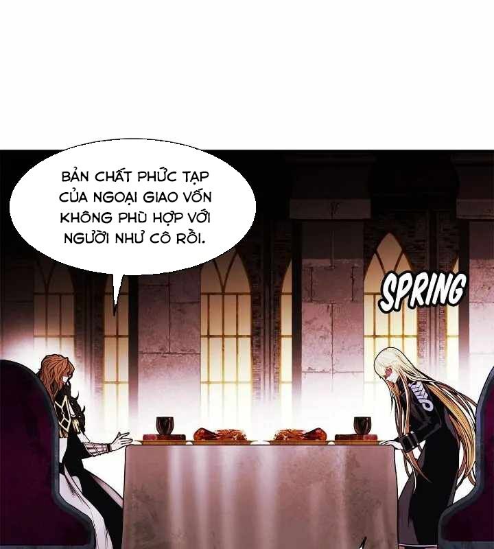 Bất Bại Chân Ma Chap 210 - Next Chap 211