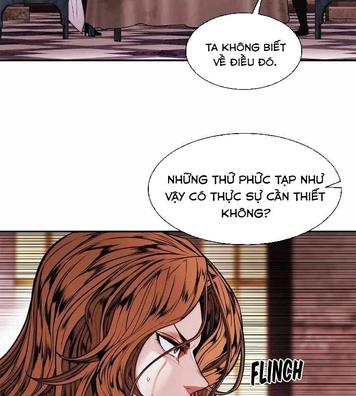 Bất Bại Chân Ma Chap 210 - Next Chap 211