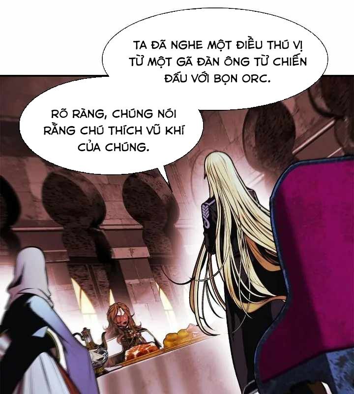 Bất Bại Chân Ma Chap 210 - Next Chap 211