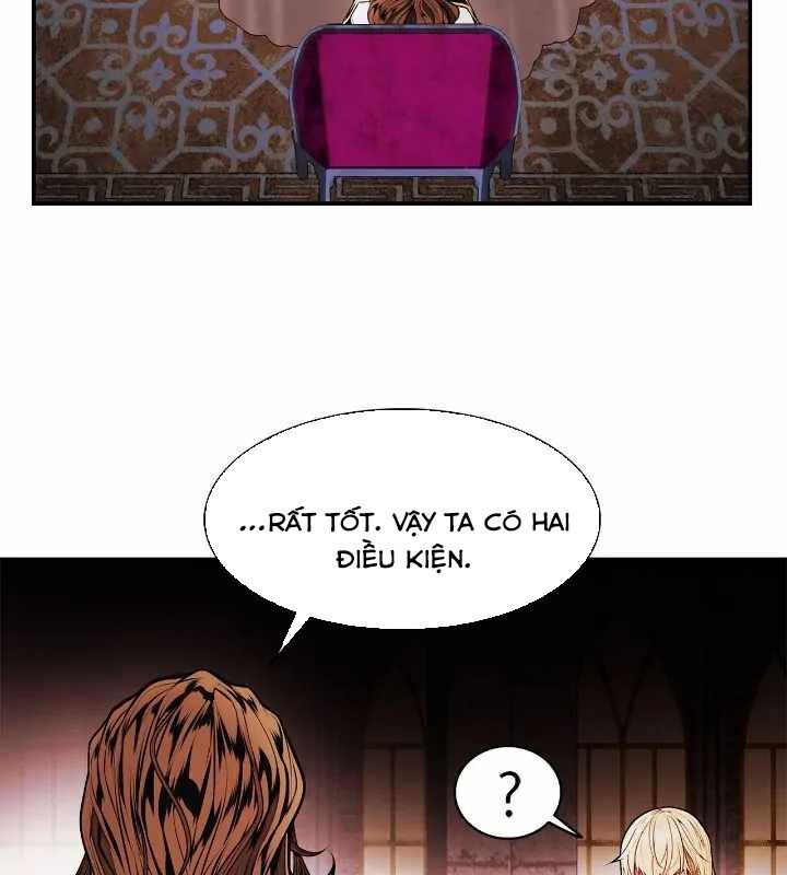 Bất Bại Chân Ma Chap 210 - Next Chap 211