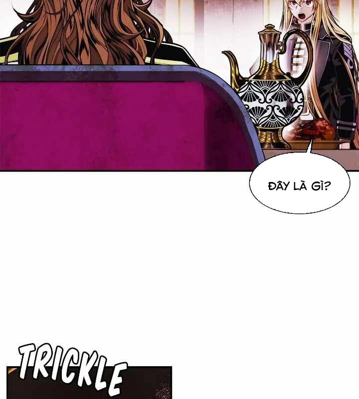 Bất Bại Chân Ma Chap 210 - Next Chap 211