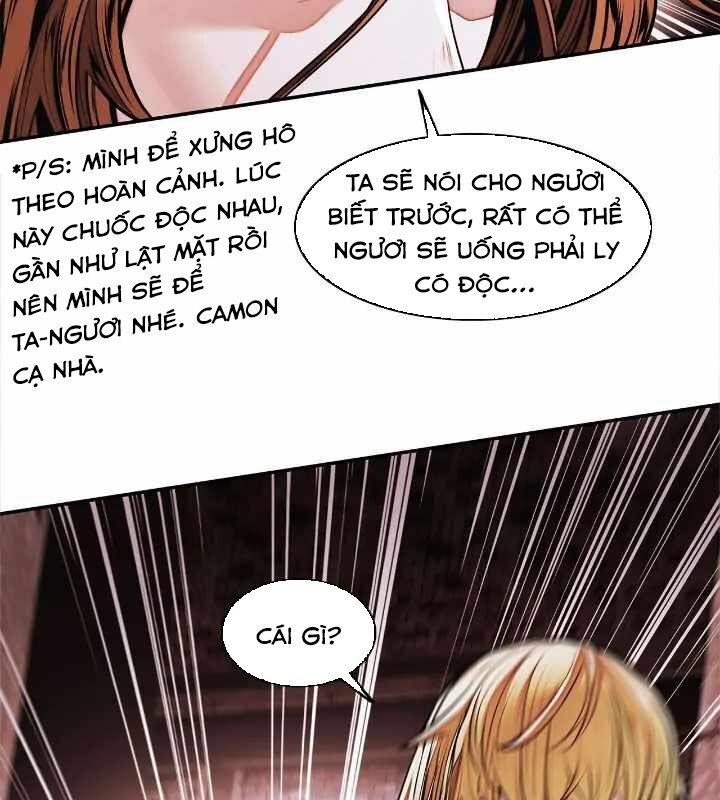 Bất Bại Chân Ma Chap 210 - Next Chap 211