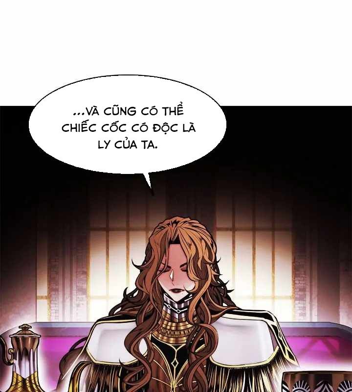 Bất Bại Chân Ma Chap 210 - Next Chap 211