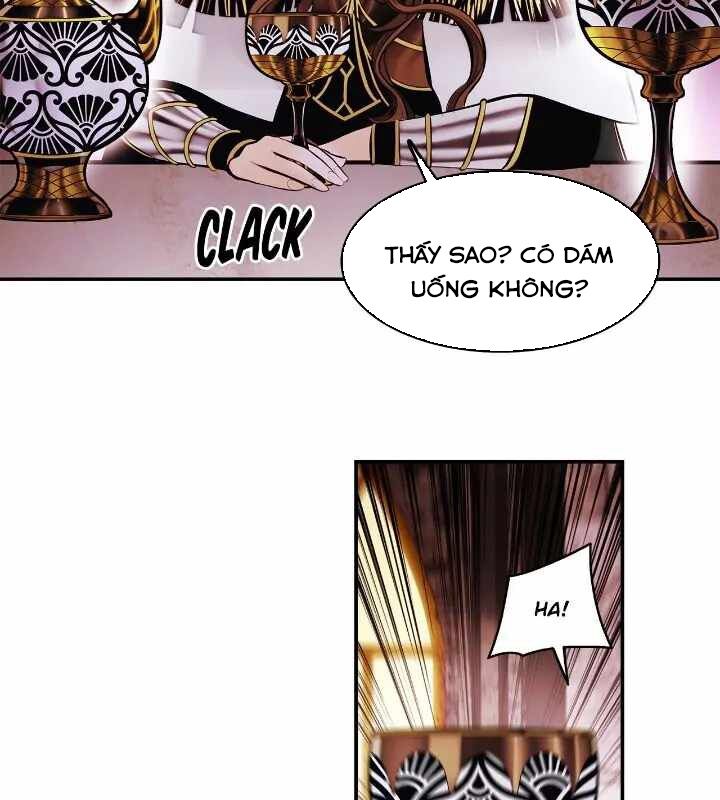 Bất Bại Chân Ma Chap 210 - Next Chap 211